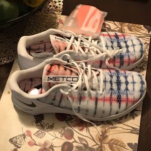 Nike metcon 5